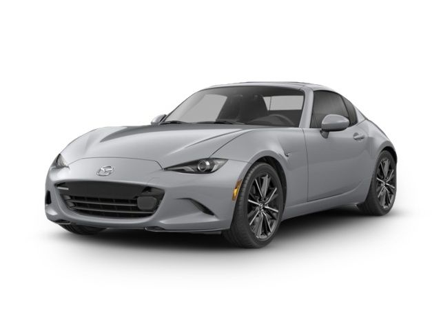 2024 Mazda MX-5 Miata RF Grand Touring