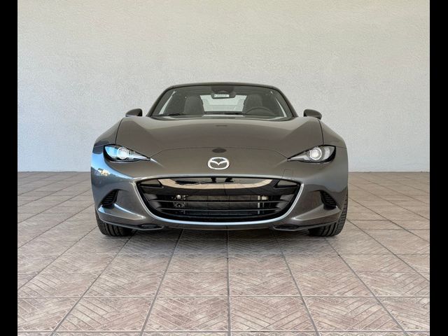 2024 Mazda MX-5 Miata RF Grand Touring