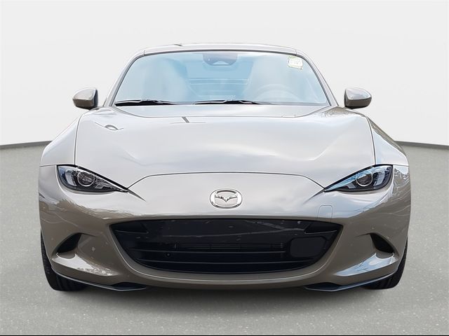 2024 Mazda MX-5 Miata RF Grand Touring