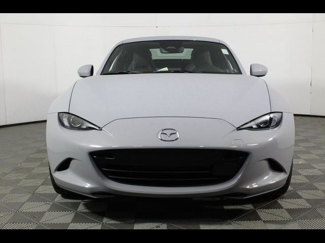 2024 Mazda MX-5 Miata RF Grand Touring