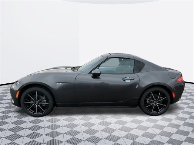 2024 Mazda MX-5 Miata RF Grand Touring