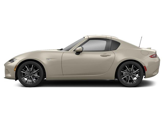 2024 Mazda MX-5 Miata RF Grand Touring