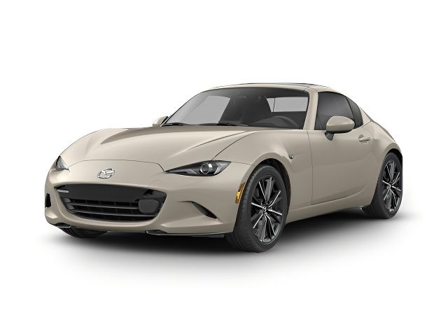 2024 Mazda MX-5 Miata RF Grand Touring