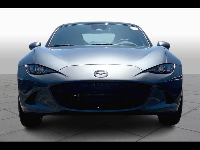 2024 Mazda MX-5 Miata RF Grand Touring