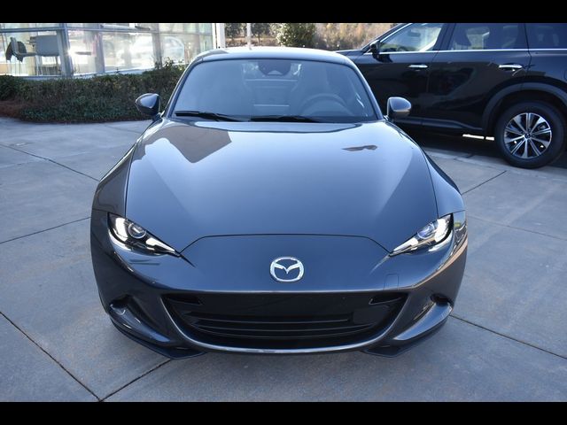 2024 Mazda MX-5 Miata RF Grand Touring