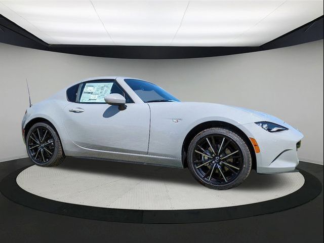 2024 Mazda MX-5 Miata RF Grand Touring