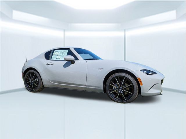 2024 Mazda MX-5 Miata RF Grand Touring