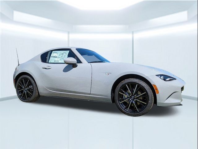 2024 Mazda MX-5 Miata RF Grand Touring