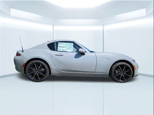 2024 Mazda MX-5 Miata RF Grand Touring