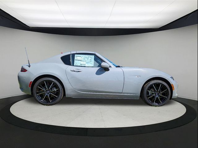 2024 Mazda MX-5 Miata RF Grand Touring