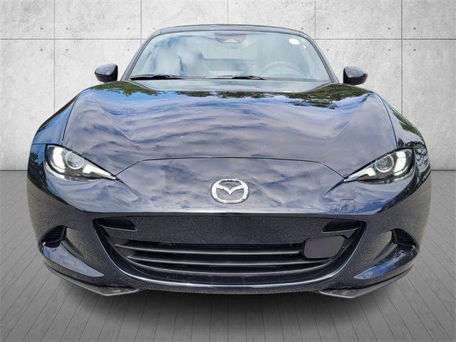 2024 Mazda MX-5 Miata RF Grand Touring