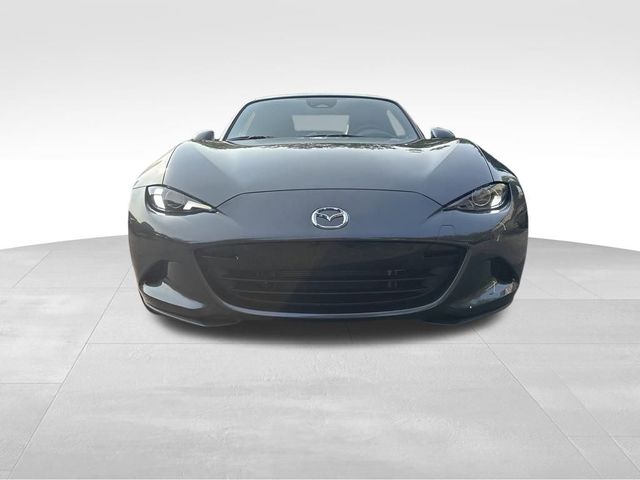 2024 Mazda MX-5 Miata RF Grand Touring