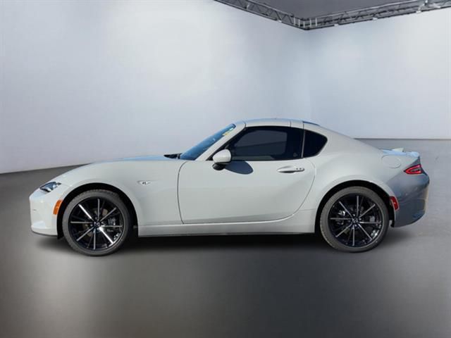 2024 Mazda MX-5 Miata RF Grand Touring