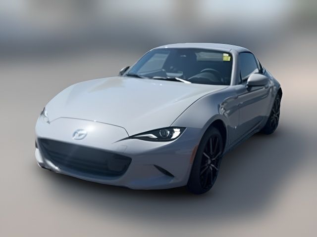 2024 Mazda MX-5 Miata RF Grand Touring