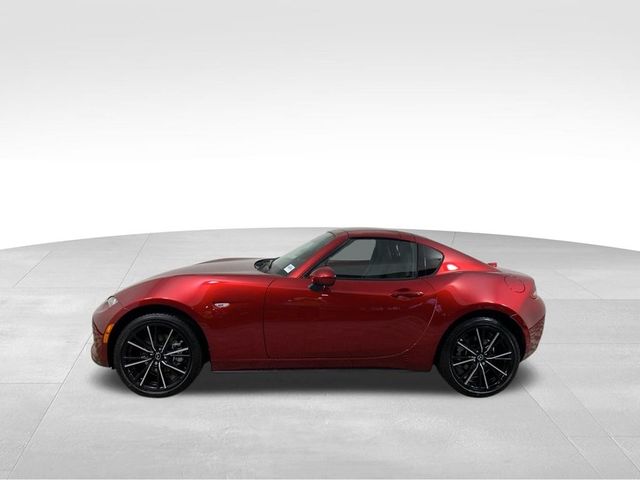 2024 Mazda MX-5 Miata RF Grand Touring