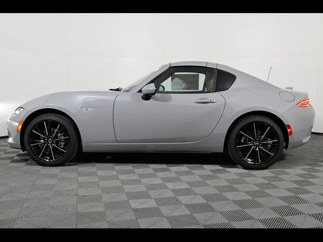 2024 Mazda MX-5 Miata RF Grand Touring