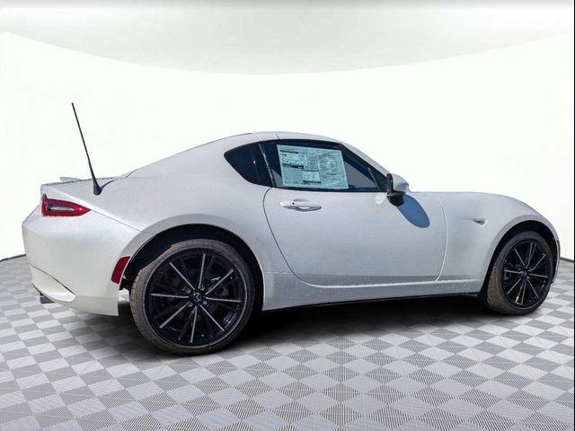 2024 Mazda MX-5 Miata RF Grand Touring