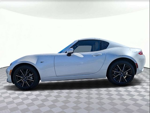 2024 Mazda MX-5 Miata RF Grand Touring