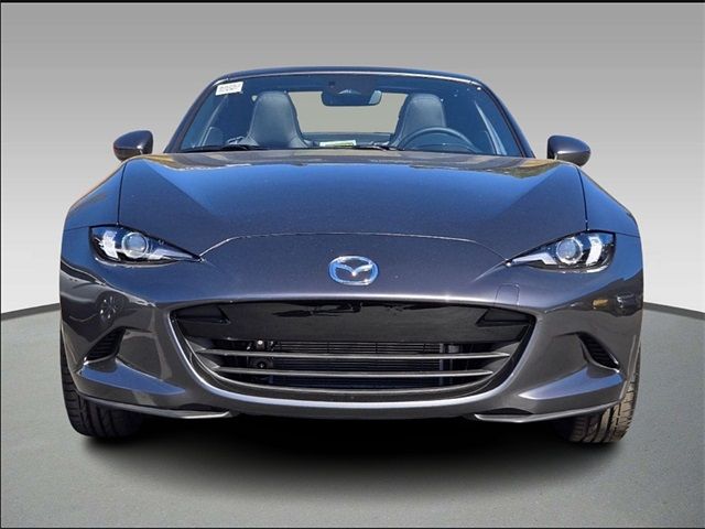 2024 Mazda MX-5 Miata RF Grand Touring