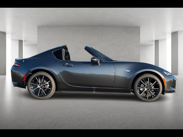 2024 Mazda MX-5 Miata RF Grand Touring