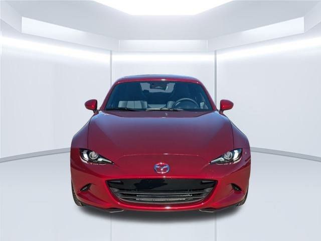 2024 Mazda MX-5 Miata RF Grand Touring