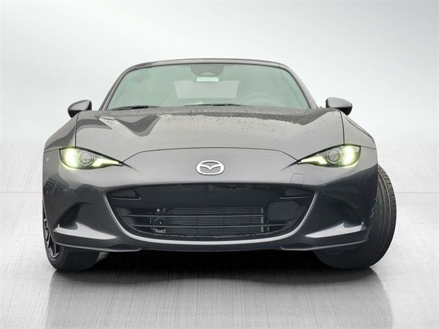 2024 Mazda MX-5 Miata RF Grand Touring