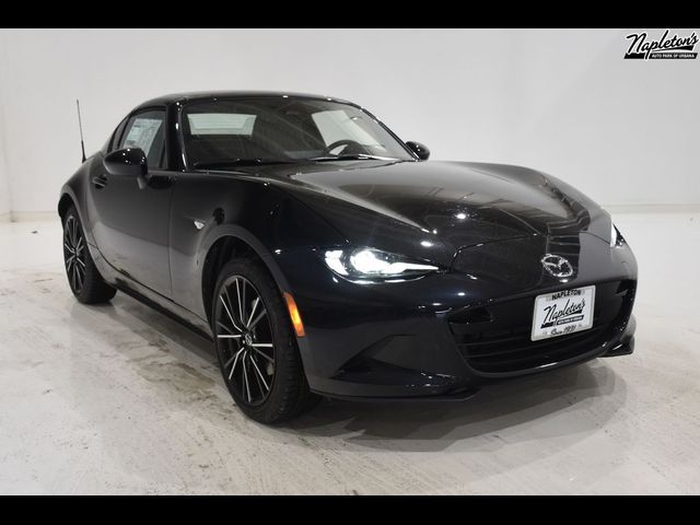 2024 Mazda MX-5 Miata RF Grand Touring