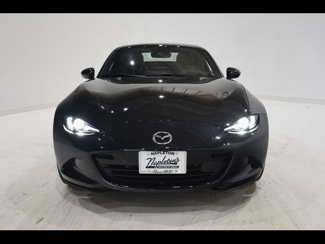 2024 Mazda MX-5 Miata RF Grand Touring