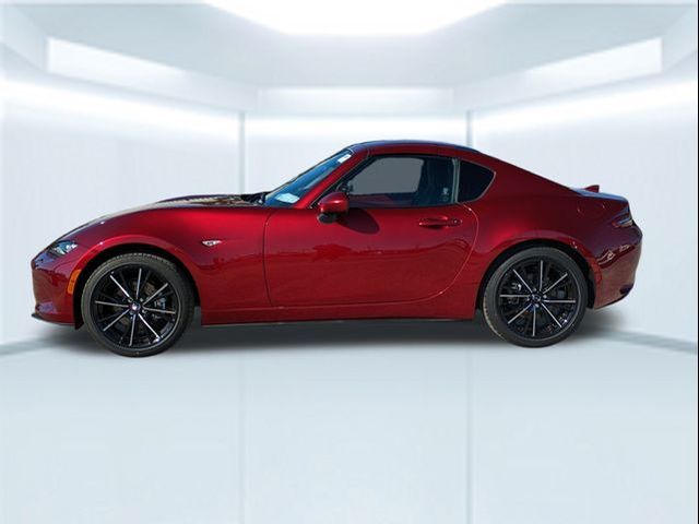 2024 Mazda MX-5 Miata RF Grand Touring