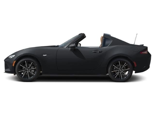 2024 Mazda MX-5 Miata RF Grand Touring