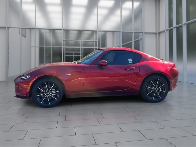 2024 Mazda MX-5 Miata RF Grand Touring