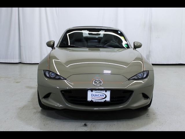 2024 Mazda MX-5 Miata RF Grand Touring