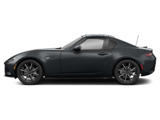 2024 Mazda MX-5 Miata RF Grand Touring