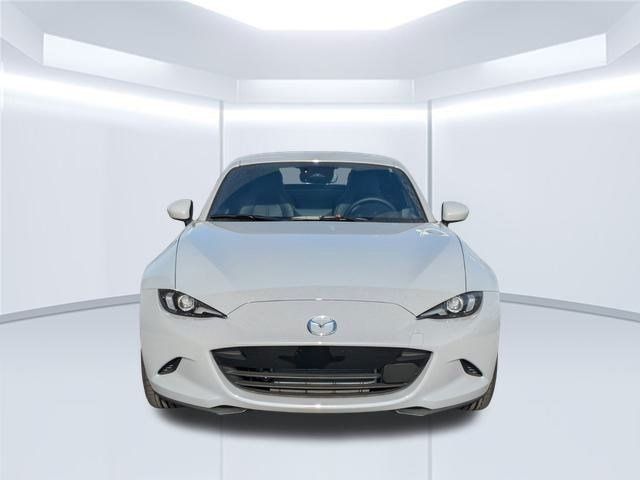 2024 Mazda MX-5 Miata RF Grand Touring