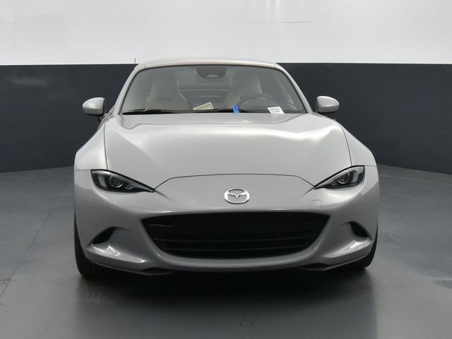 2024 Mazda MX-5 Miata RF Grand Touring