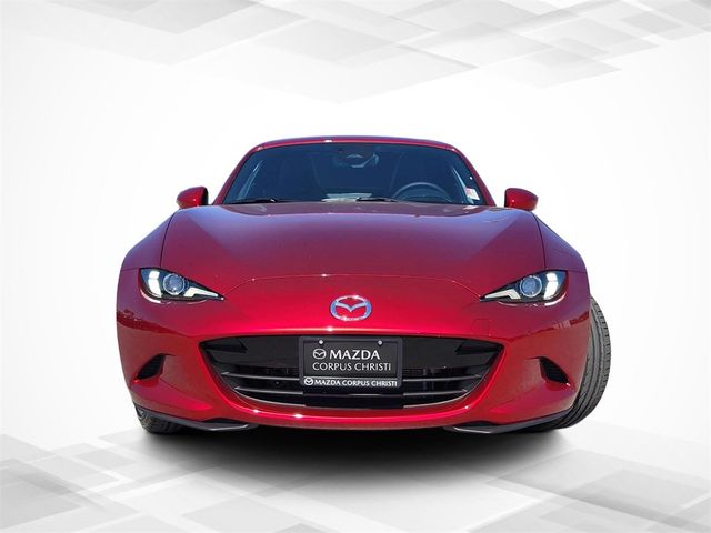 2024 Mazda MX-5 Miata RF Grand Touring