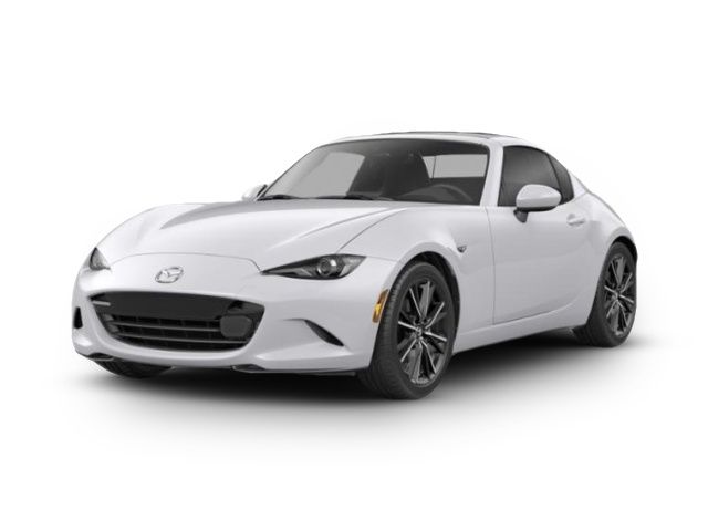 2024 Mazda MX-5 Miata RF Grand Touring