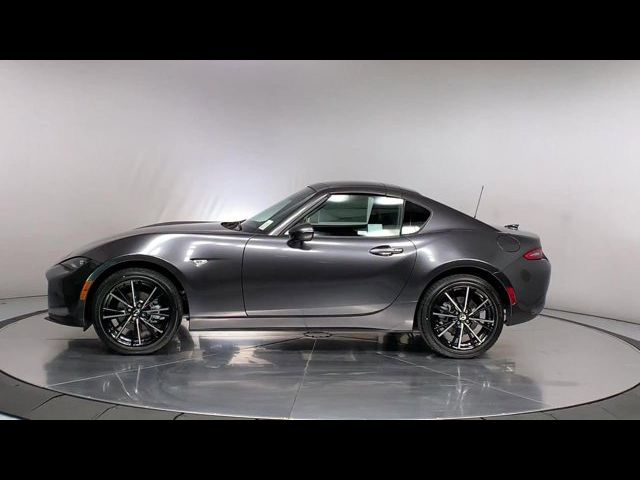 2024 Mazda MX-5 Miata RF Grand Touring