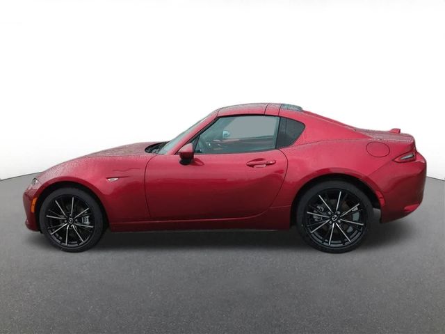 2024 Mazda MX-5 Miata RF Grand Touring