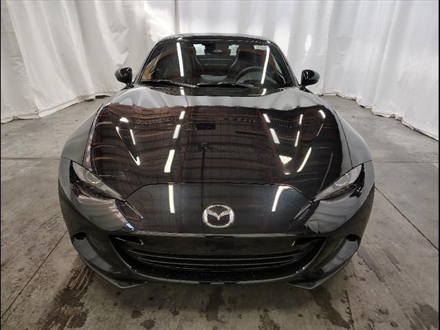 2024 Mazda MX-5 Miata RF Grand Touring