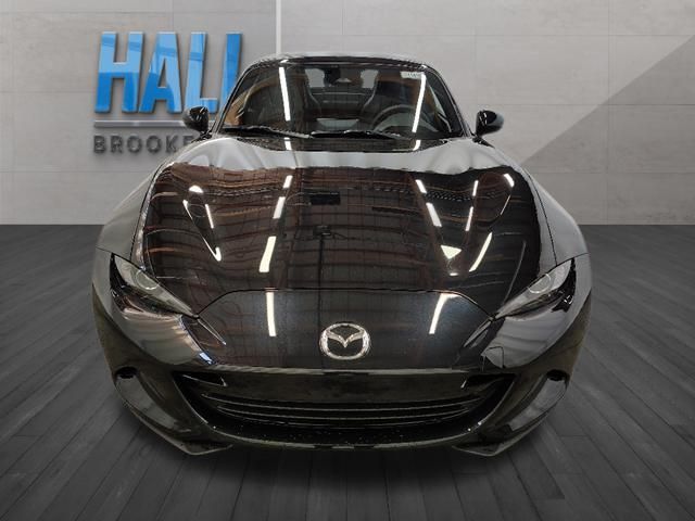 2024 Mazda MX-5 Miata RF Grand Touring