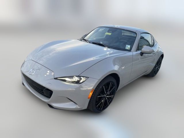 2024 Mazda MX-5 Miata RF Grand Touring