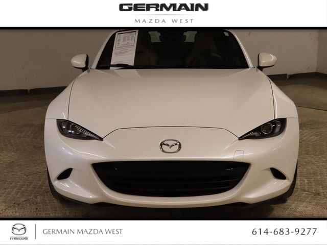 2024 Mazda MX-5 Miata RF Grand Touring