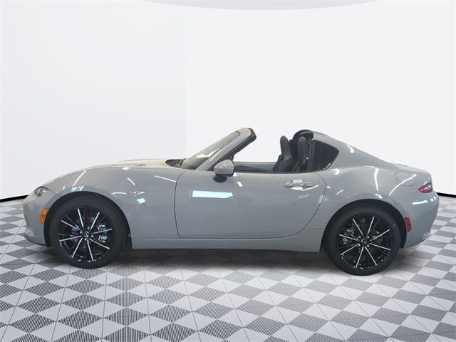 2024 Mazda MX-5 Miata RF Grand Touring