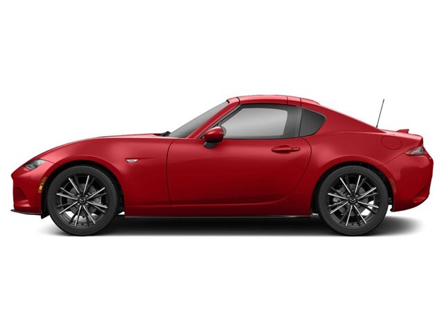 2024 Mazda MX-5 Miata RF Grand Touring