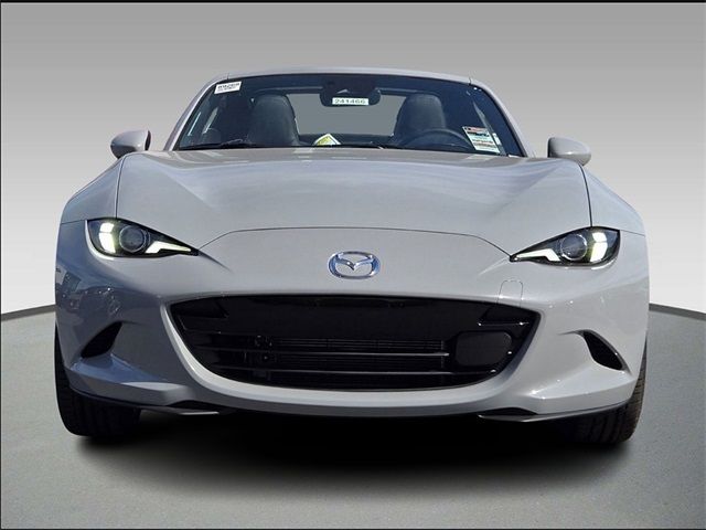 2024 Mazda MX-5 Miata RF Grand Touring