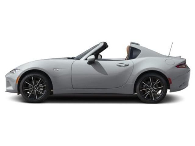 2024 Mazda MX-5 Miata RF Grand Touring