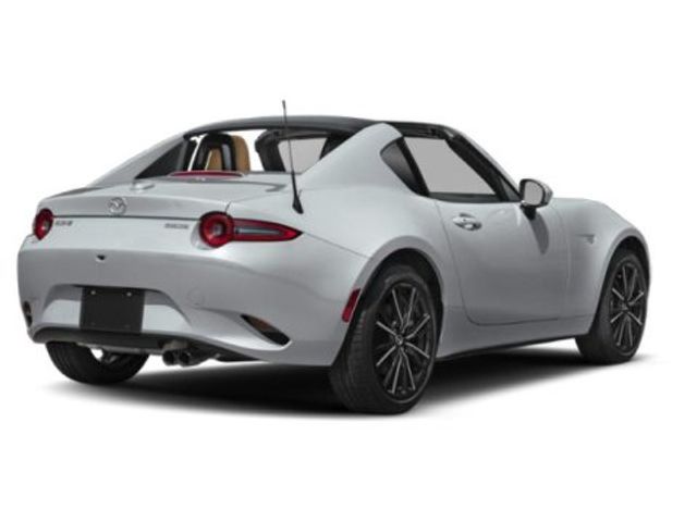 2024 Mazda MX-5 Miata RF Grand Touring