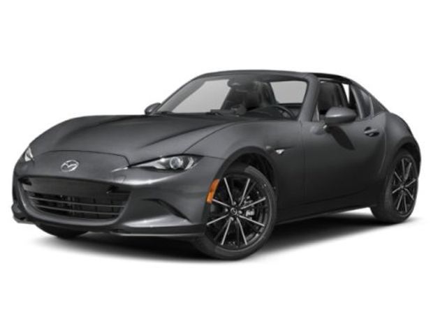 2024 Mazda MX-5 Miata RF Grand Touring