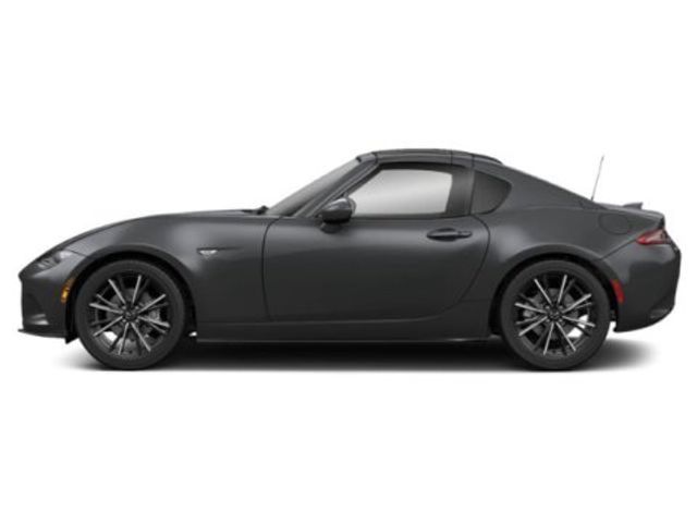 2024 Mazda MX-5 Miata RF Grand Touring